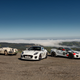 Illustration for article titled Jaguar Built an F-Type Rally Car
